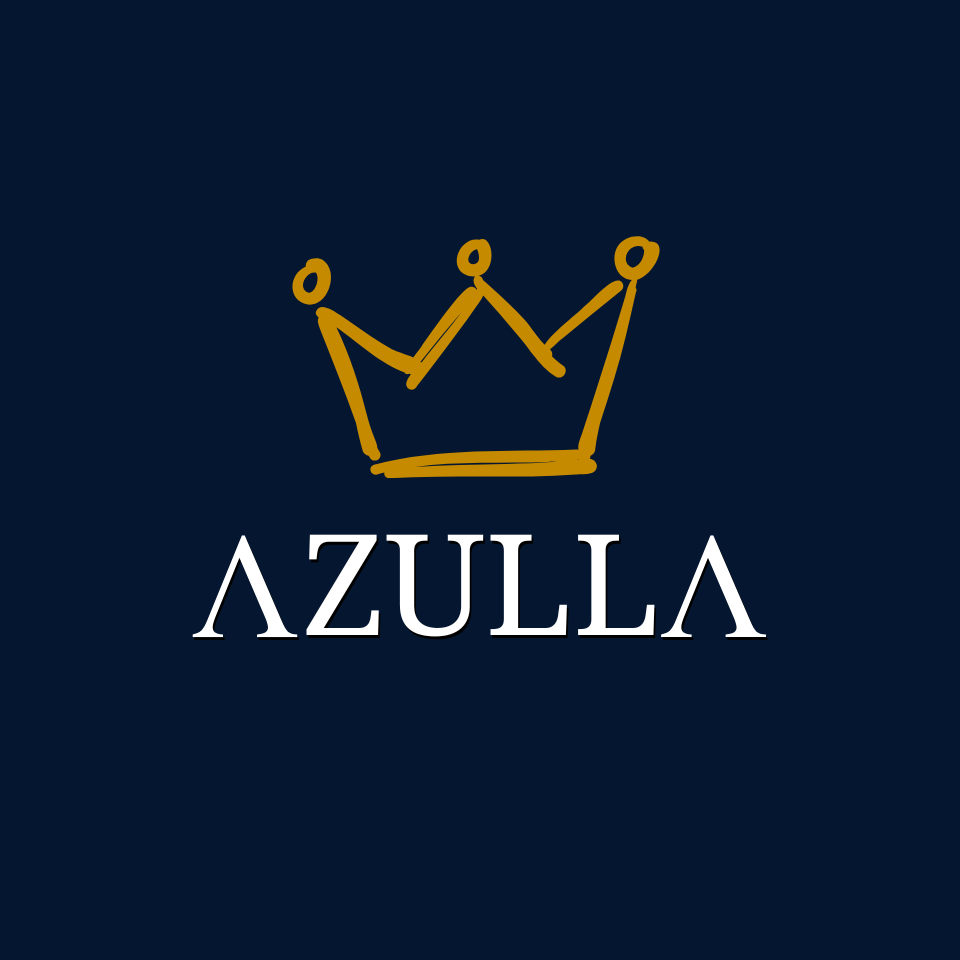 Azulla Hero